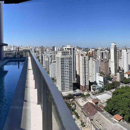Studio Lorena São Paulo Kültér fotó